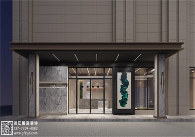 你必須了解的酒店裝修細節(jié)知識！